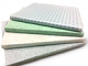 Гипсовиниловые панели "МирПан" 1.2×3.3 м, 12,5 мм ДТ 2012