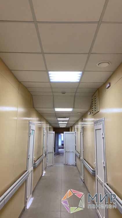 ЦКБ, ст. Полтавская